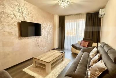 Apartament cu 2 camere decomandat în Central - 6