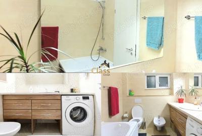 Apartament cu 3 camere decomandat, mobilat în Baciu - 6