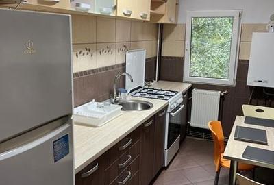 Apartament cu 2 camere decomandat în Gară - 4