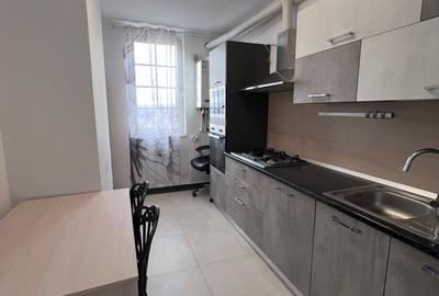 PREȚ PROMOȚIONAL: Apartament cu 2 camere, decomandat, mobilat & utilat - 2