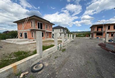 Casă cu 4 camere în Central - 5