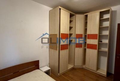 Apartament cu 3 camere, mobilat în Central - 6