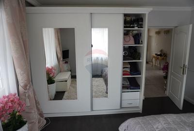 Casă individuală cu 5 camere cu Canalizare în Moisei - 14