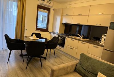 Apartament cu 2 camere în Florești