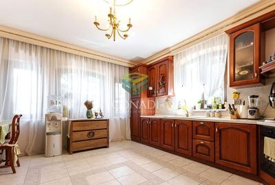 Iancu Nicolae, vila speciala cu 6 camere, 1621 mp teren, de vanzare - 9