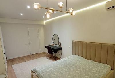 Oferim spre inchiriere apartament cu 1 camera in cartierul Gruia - 3