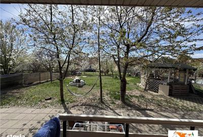 Casă cu 3 camere în Central - 1