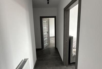 Apartament cu 2 camere decomandat în Central - 3