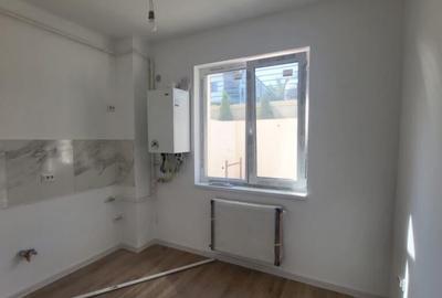 Apartament cu o camera | Finalizat | Manta Rosie - 6