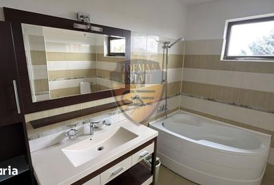 Casă cu 5 camere cu Teren 500 Mp în Agigea - 9