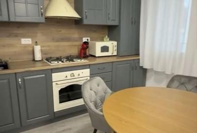 Apartament cu 3 camere decomandat în Ultracentral - 6