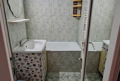Apartament cu 2 camere semidecomandat în Tomis Nord - 4
