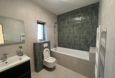 Duplex despartit prin camera tehnica – Timisoara, aproape de centura - 11