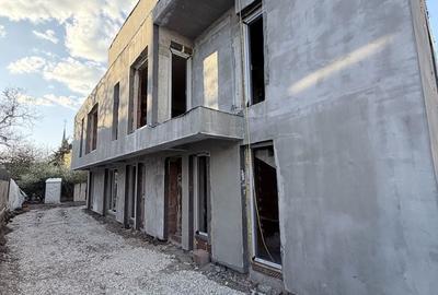 Casă cu 4 camere în Dosu Bricii - 3