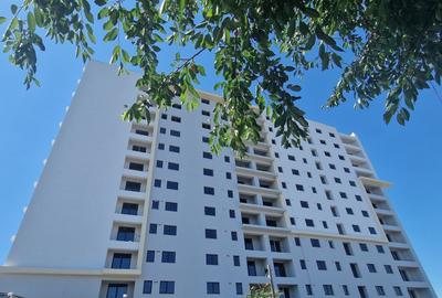 Titan - 2 camere, decomandat, 56.4 mp, bucatarie inchisa - 13