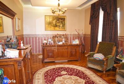 Casă cu 4 camere cu Teren 270 Mp în Central - 2