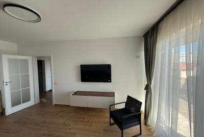 Acasă, așa cum ți-ai dorit • 2 camere moderne în 13 Septembrie - 3