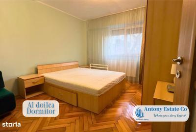 Apartament cu 4 camere decomandat în Rogerius - 3