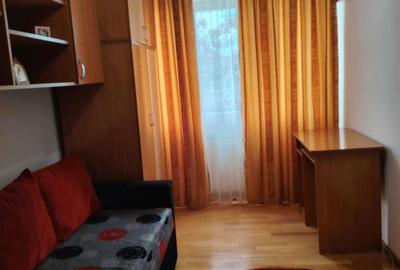 Apartament cu 3 camere decomandat în Central - 14