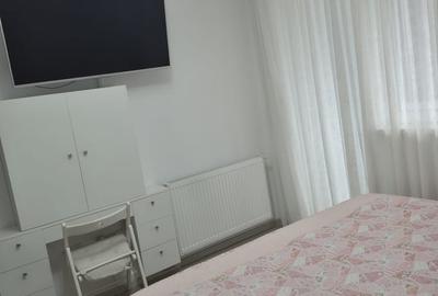 Apartament decomandat în Central