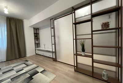 Garsonieră decomandată, mobilată în Dacia - 7