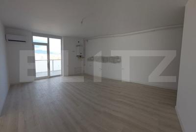 Apartament 3 camere 62,72 mp, bloc nou, finisaje premium, terasa, Bistrita - 3