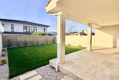 Comision 0% Duplex de lux in Mosnita cu 5 camere - Cartier Europa - 2