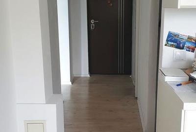 Garsonieră, mobilată în Banu Manta - 1