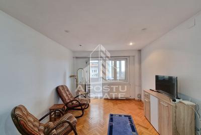 Apartament cu 1 camera, centrala proprie, zona Complexul ... - 17