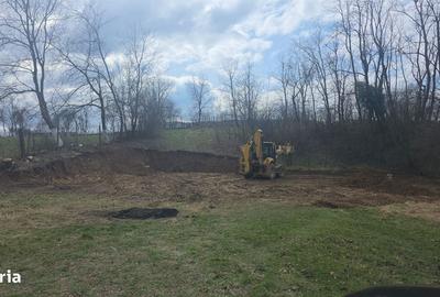 Spațiu comercial, în Stâlpeni - 7