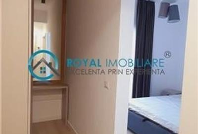 Royal Imobiliare - Inchiriere Vila Lux Zona Exterior Nord - 14