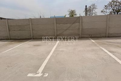 Garsonieră decomandată în Theodor Pallady - 11