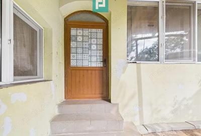 Casa individuala 90 mp, teren 719 mp in Murani - 2