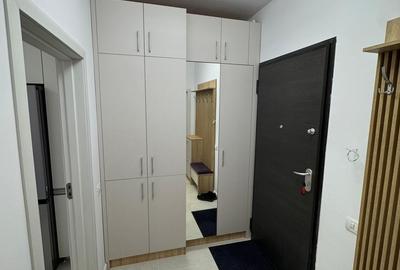 Garsonieră decomandată, mobilată în Lujerului - 5