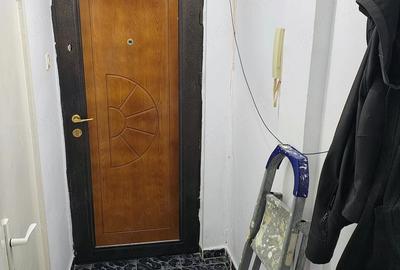 Apartament cu 2 camere semidecomandat în P-ța Doina - 10