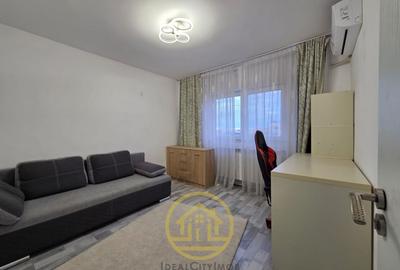 Apartament 2 camere decomandat Rahova - Sebastian, mobilat, centrala termica - 4