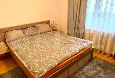 Apartament cu 3 camere decomandat în Mănăștur