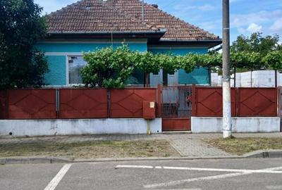 Casă cu 2 camere în Central - 4