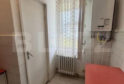 Apartament cu 2 camere decomandat în Central - 7