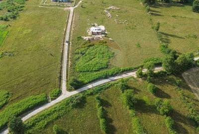 Teren 9,900mp Berinta cu deschidere la 2 drumuri. - 2