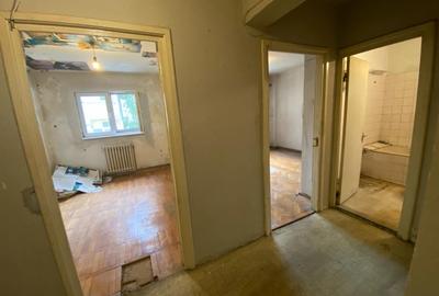 Apartament cu 4 camere decomandat în Tolstoi - 7