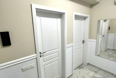 Apartament cu 2 camere decomandat în Exterior Vest - 3