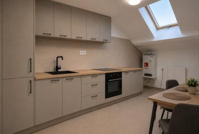 Apartament cu 3 camere decomandat în Chiajna - 4