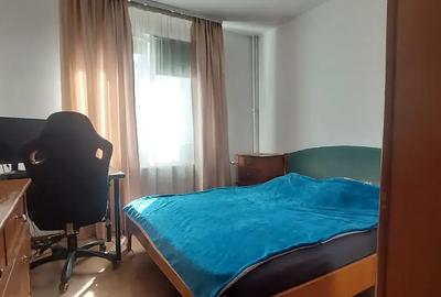 Apartament cu 3 camere decomandat, mobilat în Nicolae Grigorescu - 17