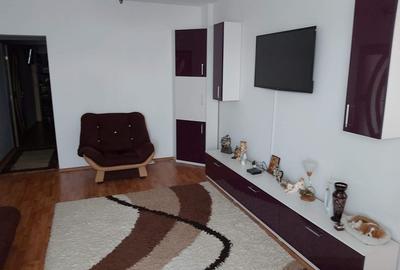 Apartament cu 2 camere semidecomandat în Central - 5