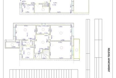 Casa duplex Corbeanca sat Petresti - 5