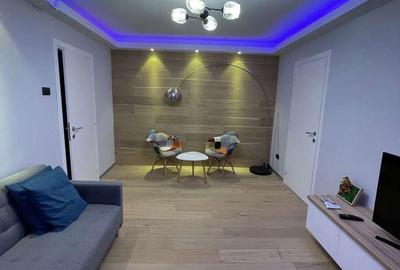 Apartament cu 2 camere în Gara de Nord - 12