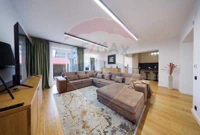 Casa premium - suprafete generoase Bunloc - 2