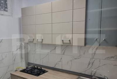 Garsoniera de vanzare, decomandata, 30 mp, zona Micro 3 Garsoniera de vanzare, decomandata, 30 mp, zona Micro 3 - 5