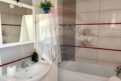 Casă individuală cu 5 camere cu Teren 300 Mp în Ocna Șugatag - 16